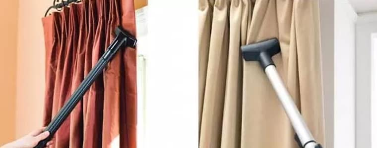 curtain cleaning Rookwood