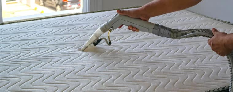 mattress cleaning service in Mount Lewis