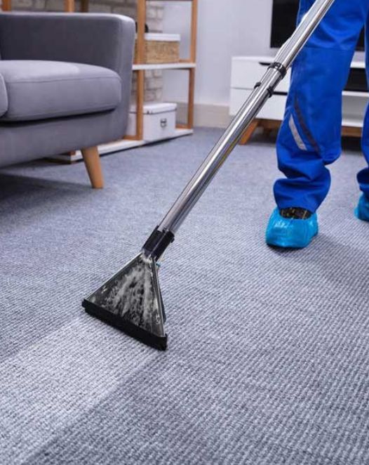 Carpet Cleaning 